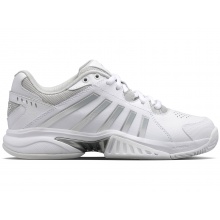 KSwiss Tennisschuhe Receiver V Allcourt weiss Damen